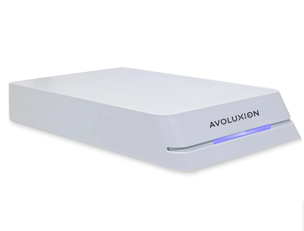 Avoluxion HDDGear Pro - 6TB 7200RPM 3.5-inch HDD