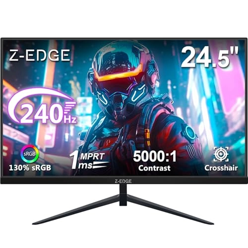 UG25I - 24.5 Inches 1920x1080