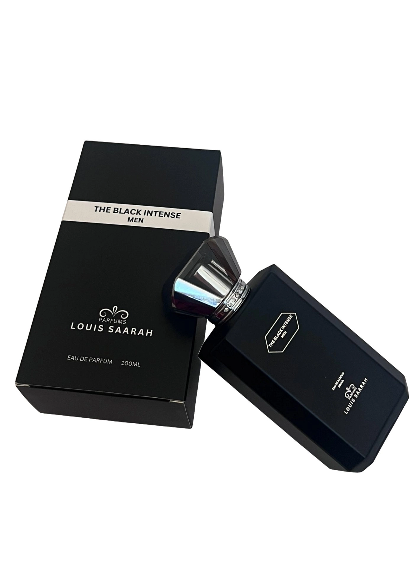 The Black Intense Eau de Parfum 100ml