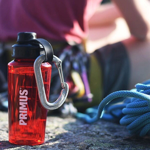 TrailBottle Water Bottle Tritan 600 ml