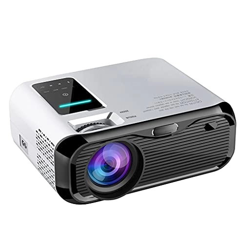 HD Projector 3500 Lumens