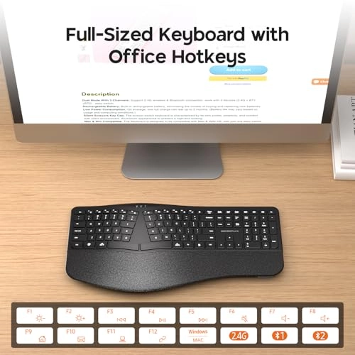 K-E01B - Wired/Wireless