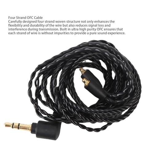 IEM Earphones Wired Earbud