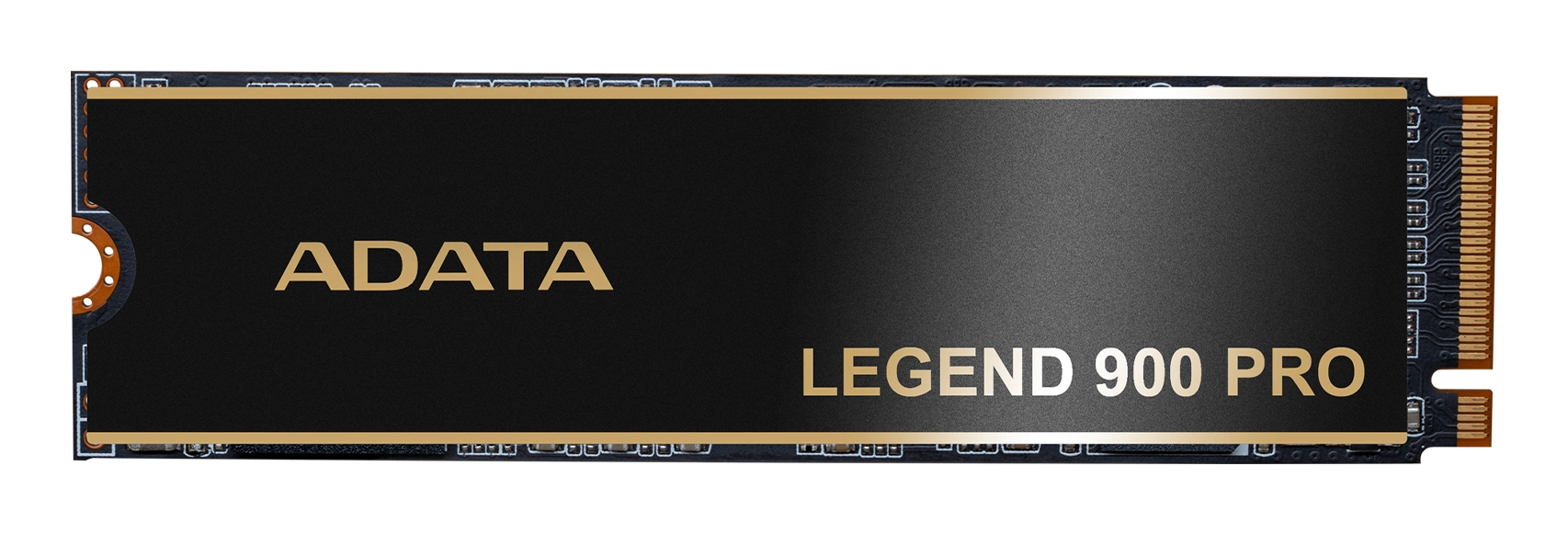 Legend 900 - 2 TB M.2 NVMe Type 2280