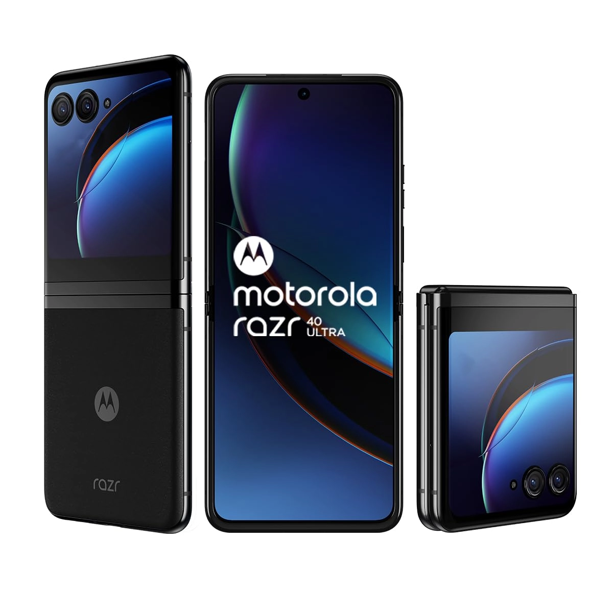 Motorola Razr 40 Ultra - 8GB 128GB