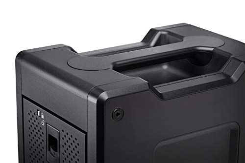 G-SPEED Shuttle SSD - 32TB