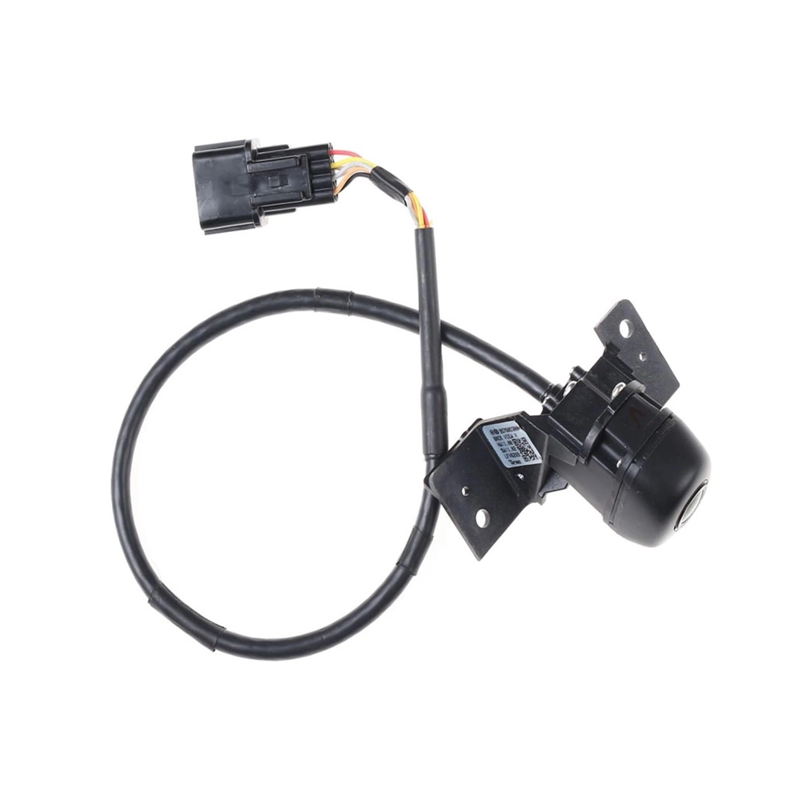 Rear View-Backup Camera - Night Vision