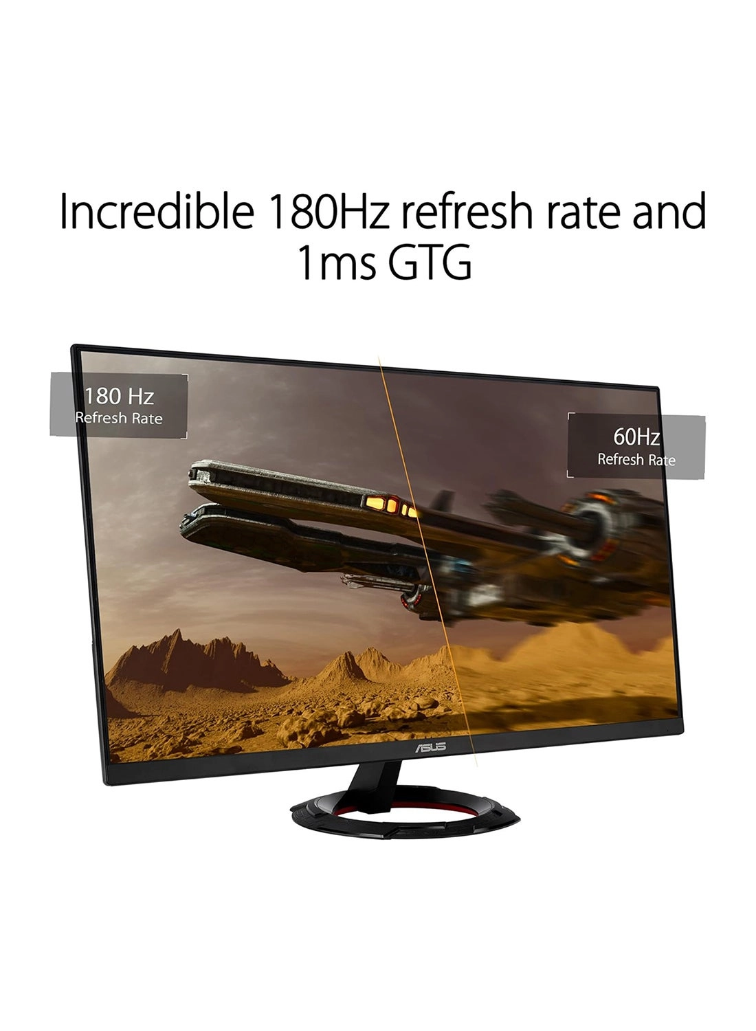 VG279Q3R - 27 inch 1920 X 1080