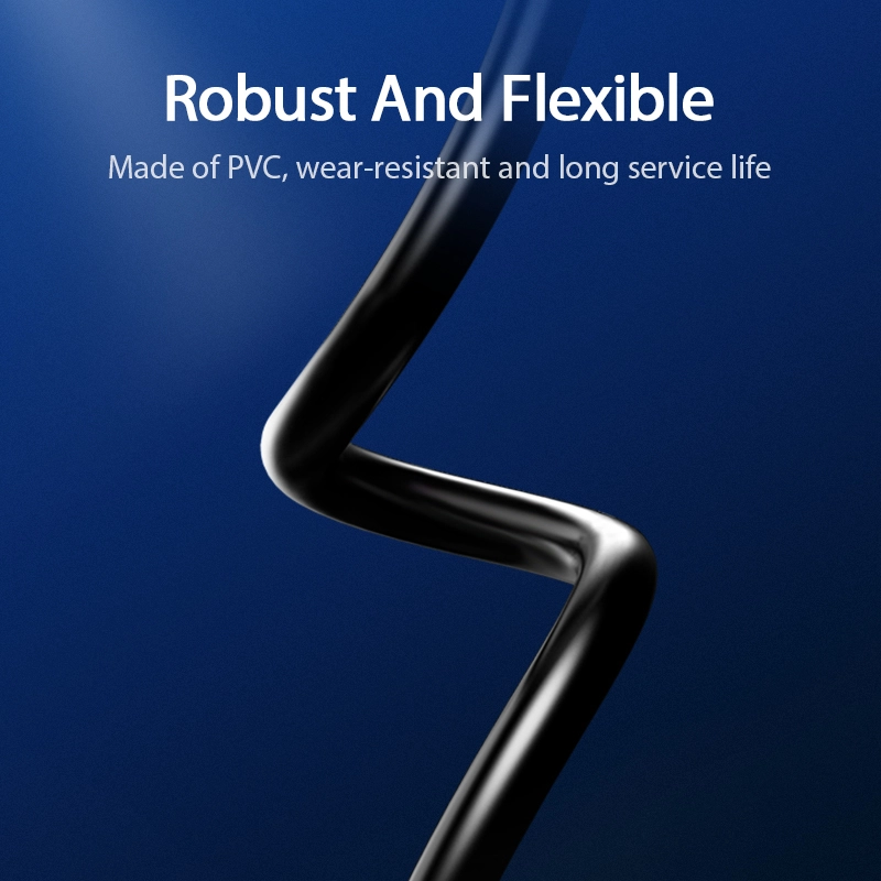 Cat.6 UTP Patch Cable - 20M