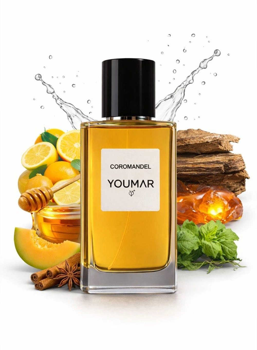 YOUMAR Coromandel No. 0099 - 100ml