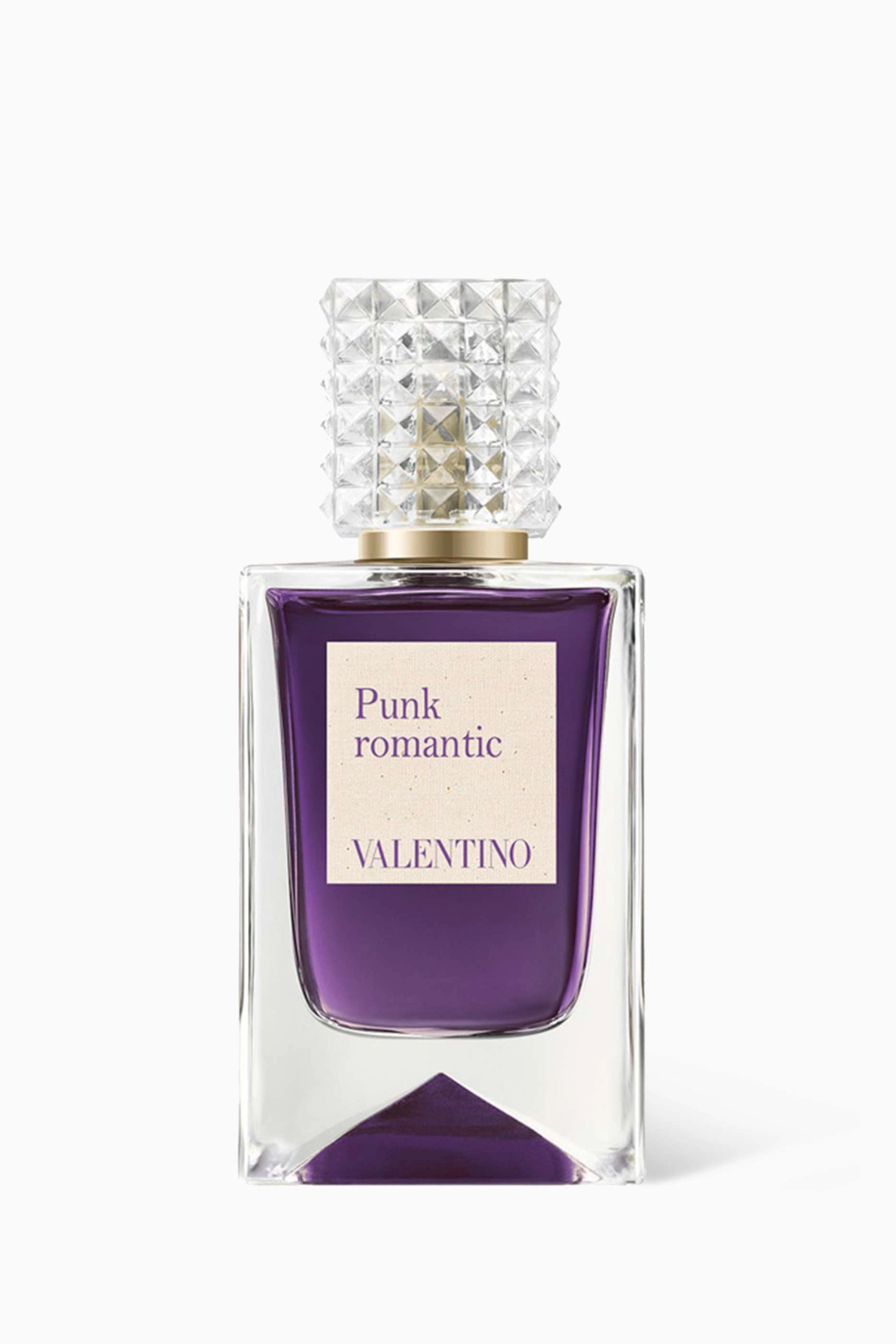 Valentino Beauty Anatomy Of Dreams Punk Romantic Eau de Parfum 100ml