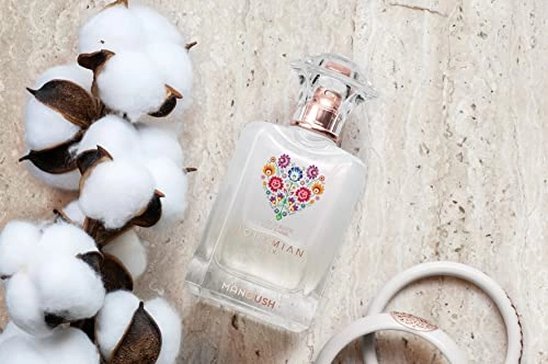 Bohemian Musk Eau de Toilette 100ml