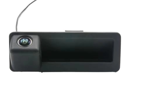 Rear View Camera - Night Vision 1280*1080P