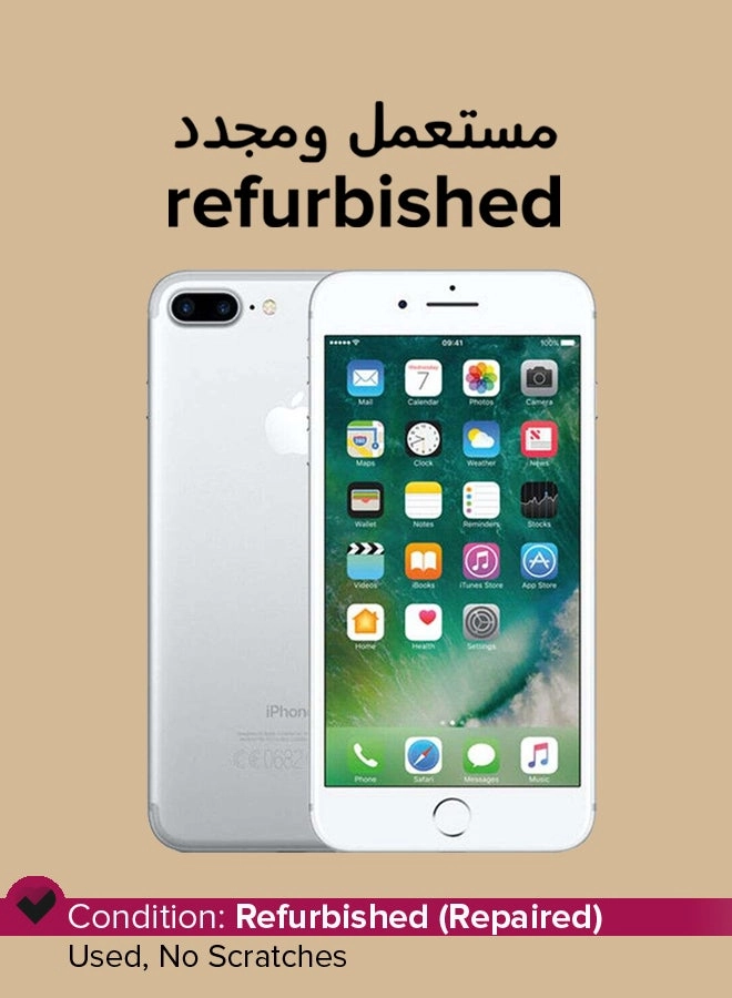 (Renewed) iPhone 7 Plus - 128GB