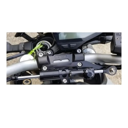 Motorcycle Steering Damper - Y&amaha MT 09 MT-09 FZ 09 2013-2016