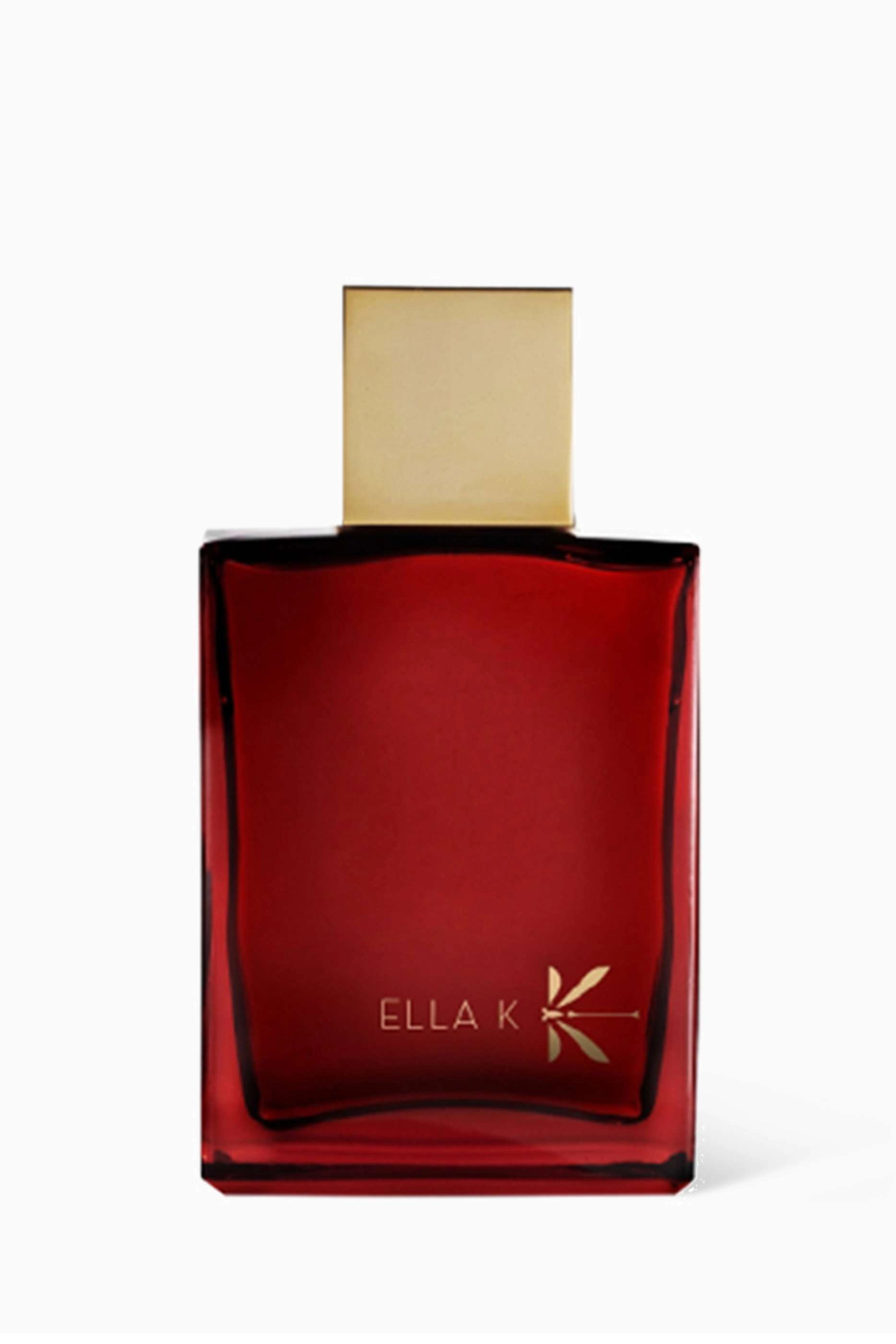 ELLA K Camelia K Eau de Parfum 100ml
