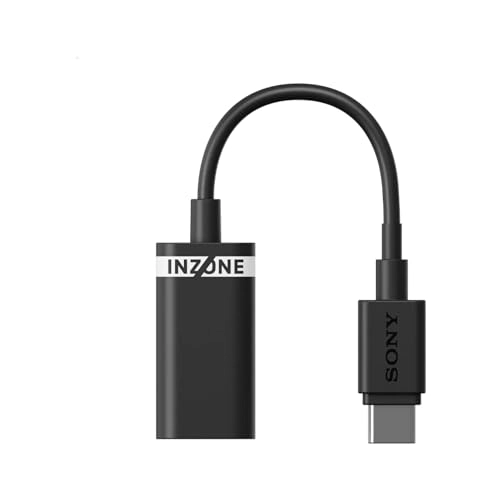 INZONE E9 - Wired Earbud + Earbud Replacement Tips - 6-Pack
