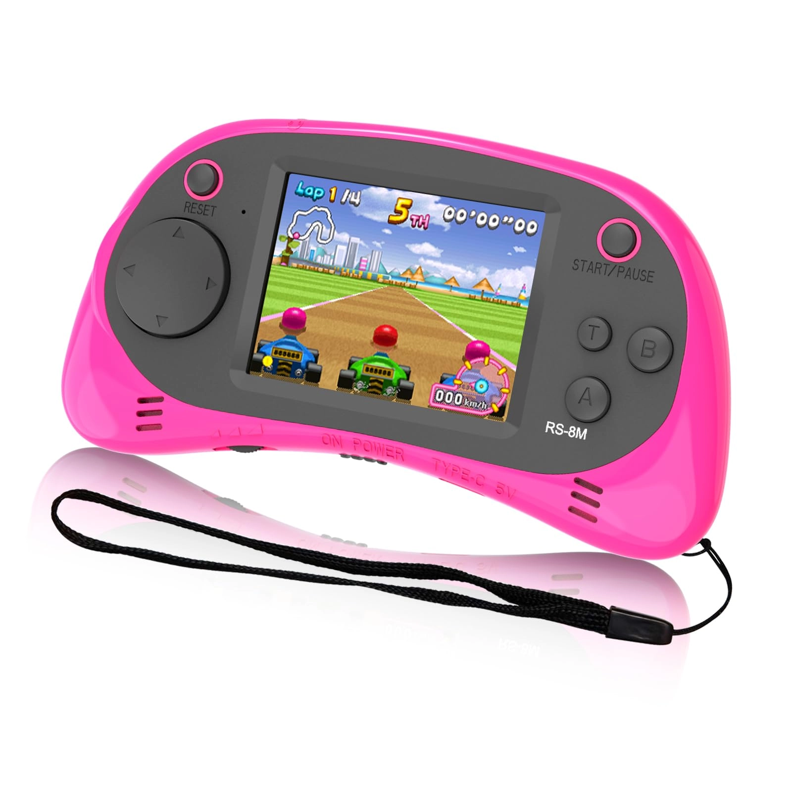 HuiSmart RS-8M