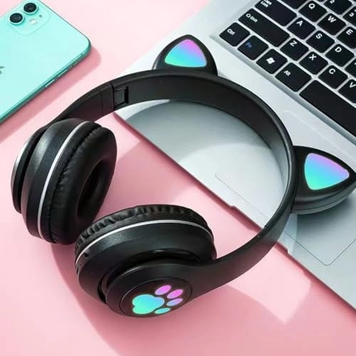 STN-28S Wireless Headphone