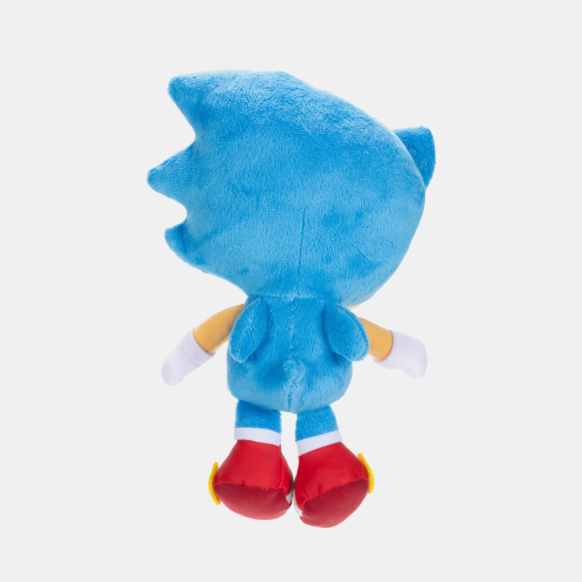 Basic Plush