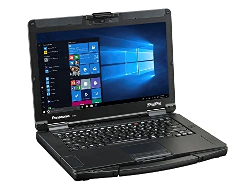 FZ-55 - 14'' Core i7-8665U 16GB DDR4 512GB SSD
