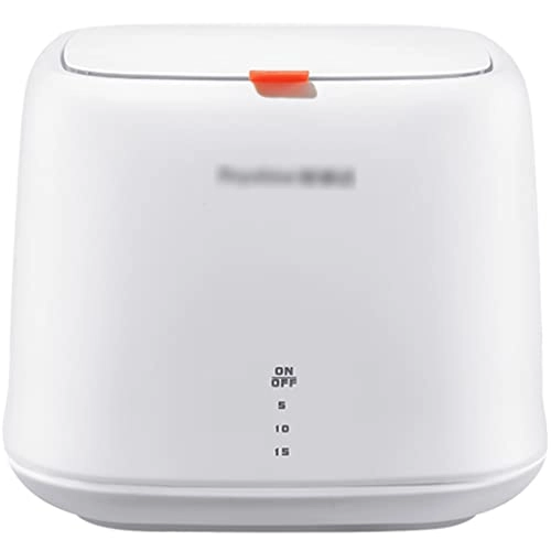 Mini Portable Bucket Washer