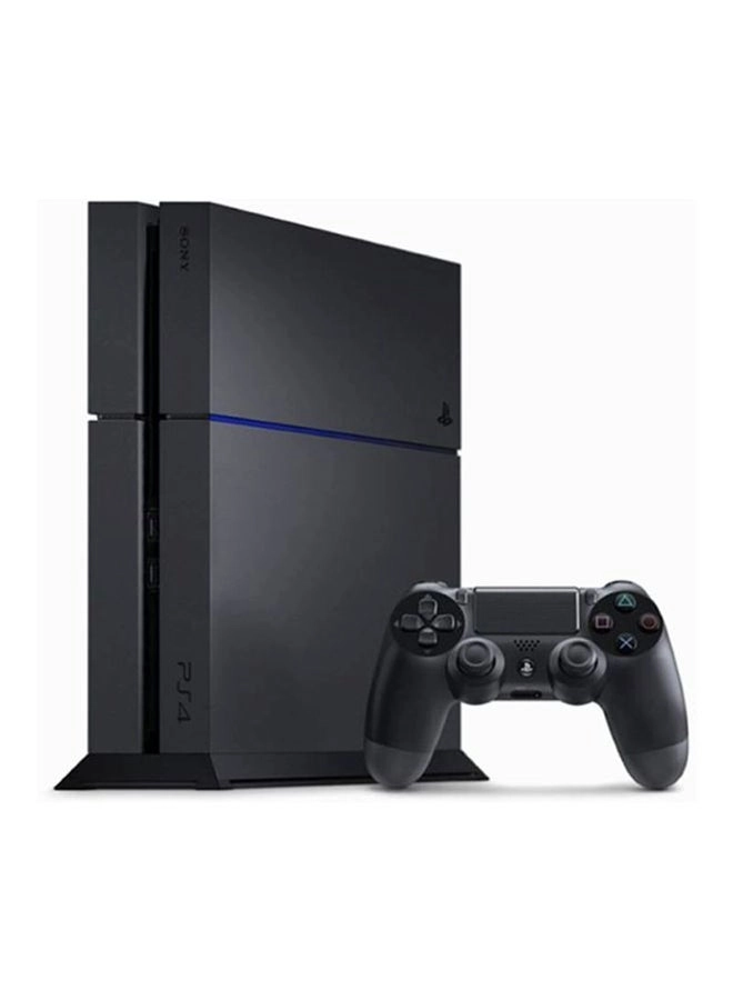 (Renewed) PlayStation 4 - 1TB