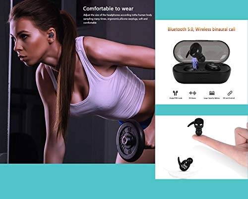 W13 Wireless Headset