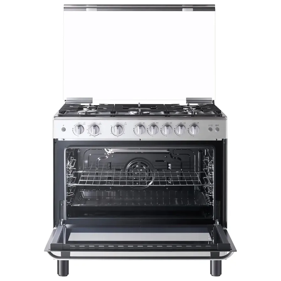 MFO-MG36LE-SS GAS Cooker