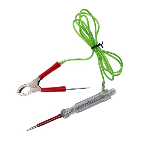 evhooe Automotive Circuit Tester