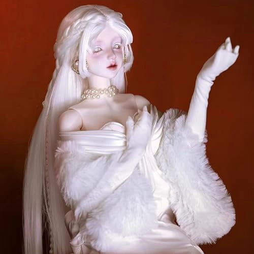 BJD Doll - 1/4 Resin Style O