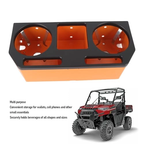 Adjustable Cup Holder