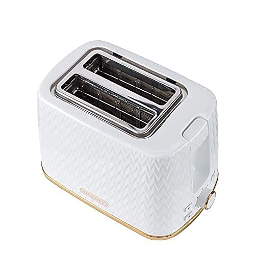 PopUp Toast Maker - 2 Slices