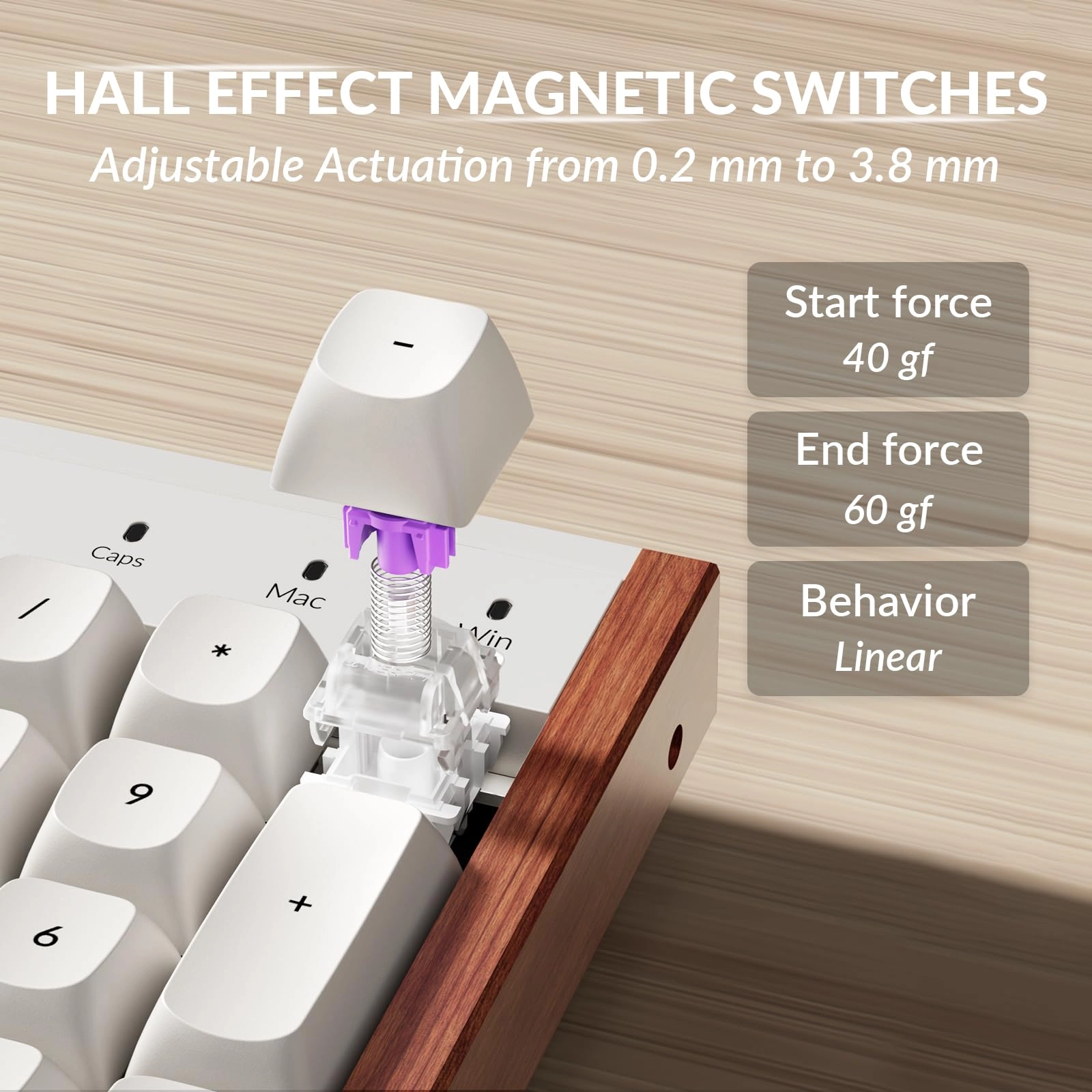 K10 HE - EN/AR Wired/Wireless