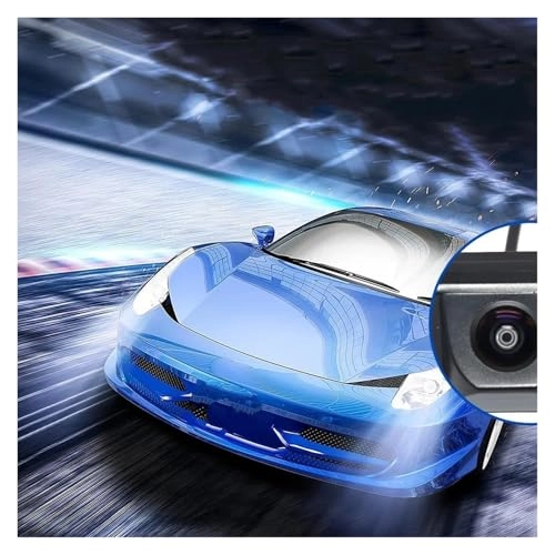 Car Rear View Camera - Night vision 1920 x 1080P