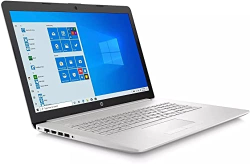 17.3" HD+ Display Laptop - i3-1115G4 16GB 1TB