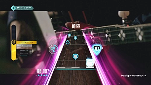 Guitar Hero Live - Xbox One