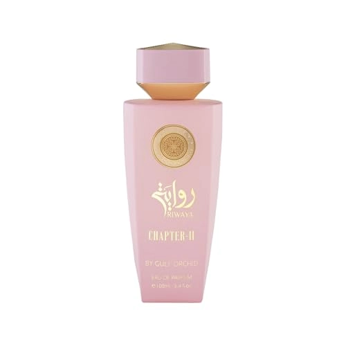Riwaya Chapter II Eau de Parfum - 100ml