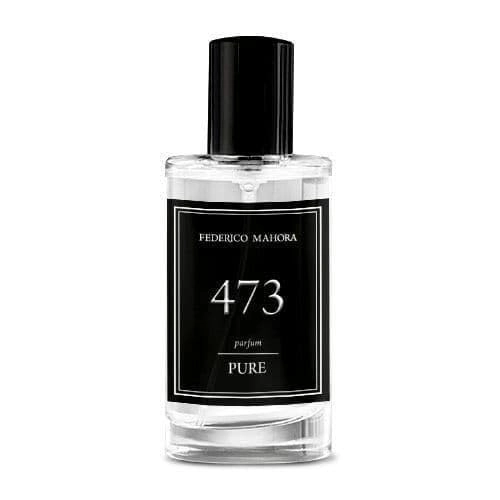 Pure 480 Eau de Parfum - 50 ml