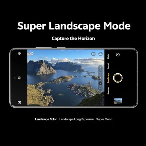 X200 Pro - 16GB 512GB