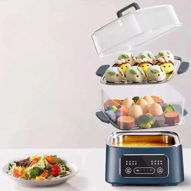 Electric Steamer for Food