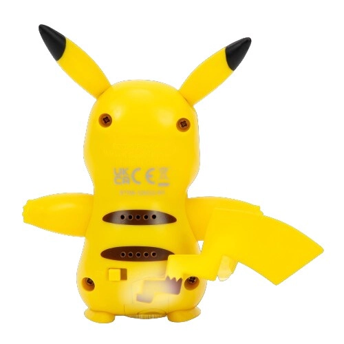 My Partner Pikachu - 4+