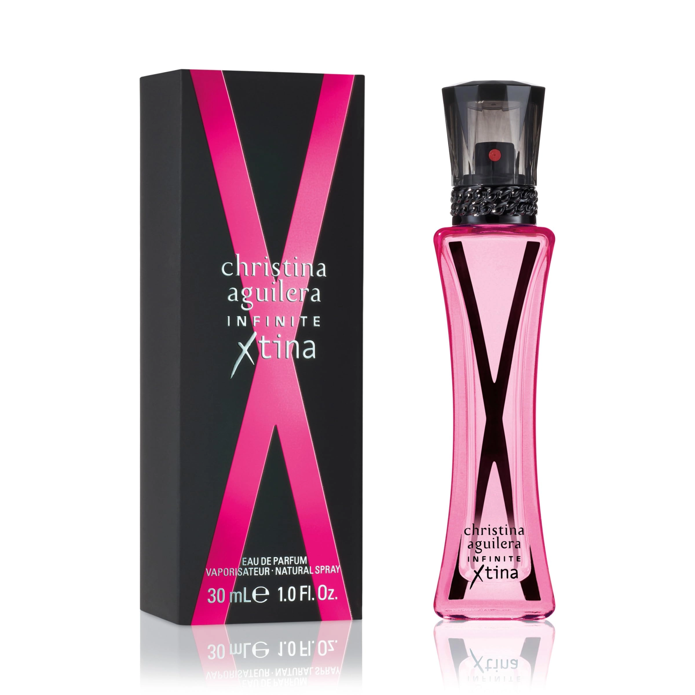 Xtina - Eau de Parfum 30 ml
