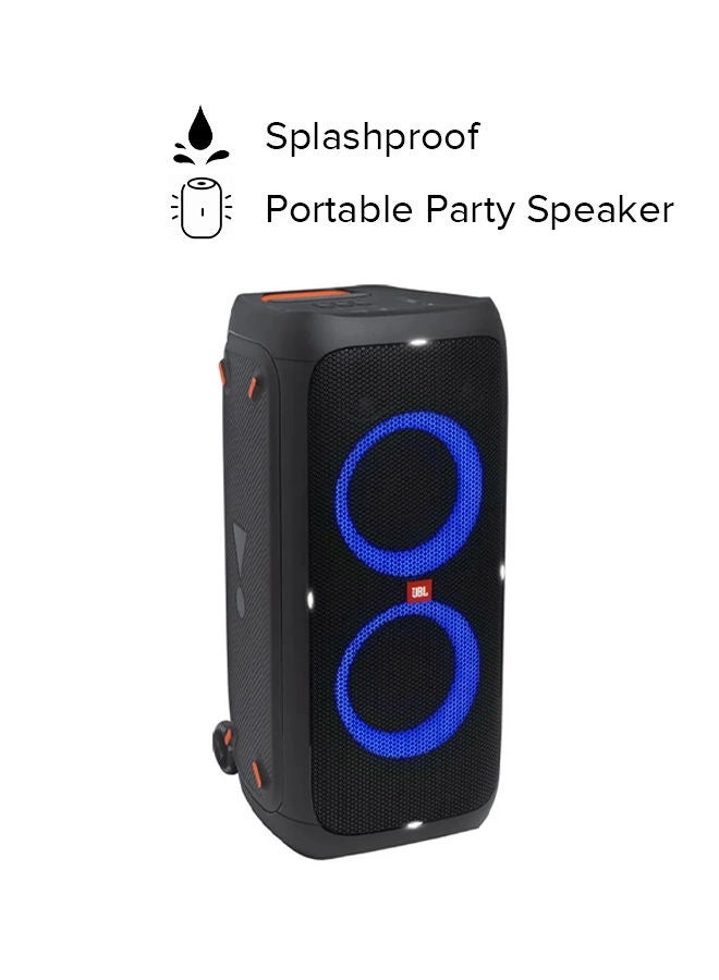 Partybox 310
