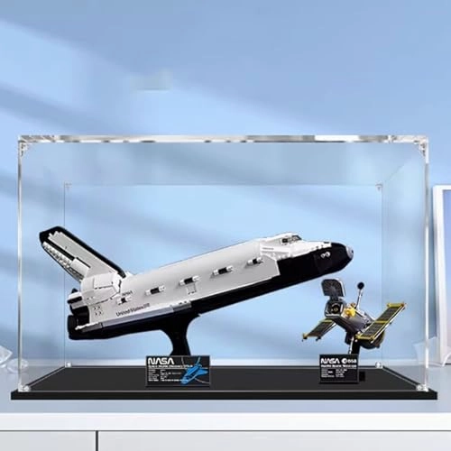 Acrylic Display Case