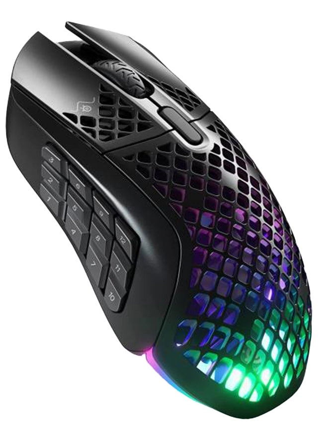 Aerox 9 Wireless Gaming Mouse - Wireless