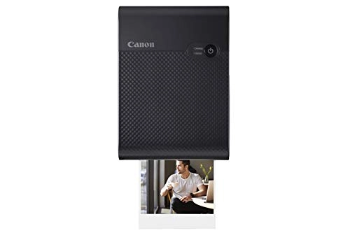 Selphy Square QX10 - 2.7x2.7