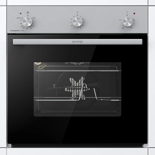 BOG6622E00X Gas Oven