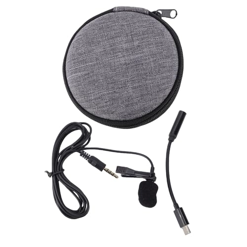61gz2nyrmh Wired Microphone