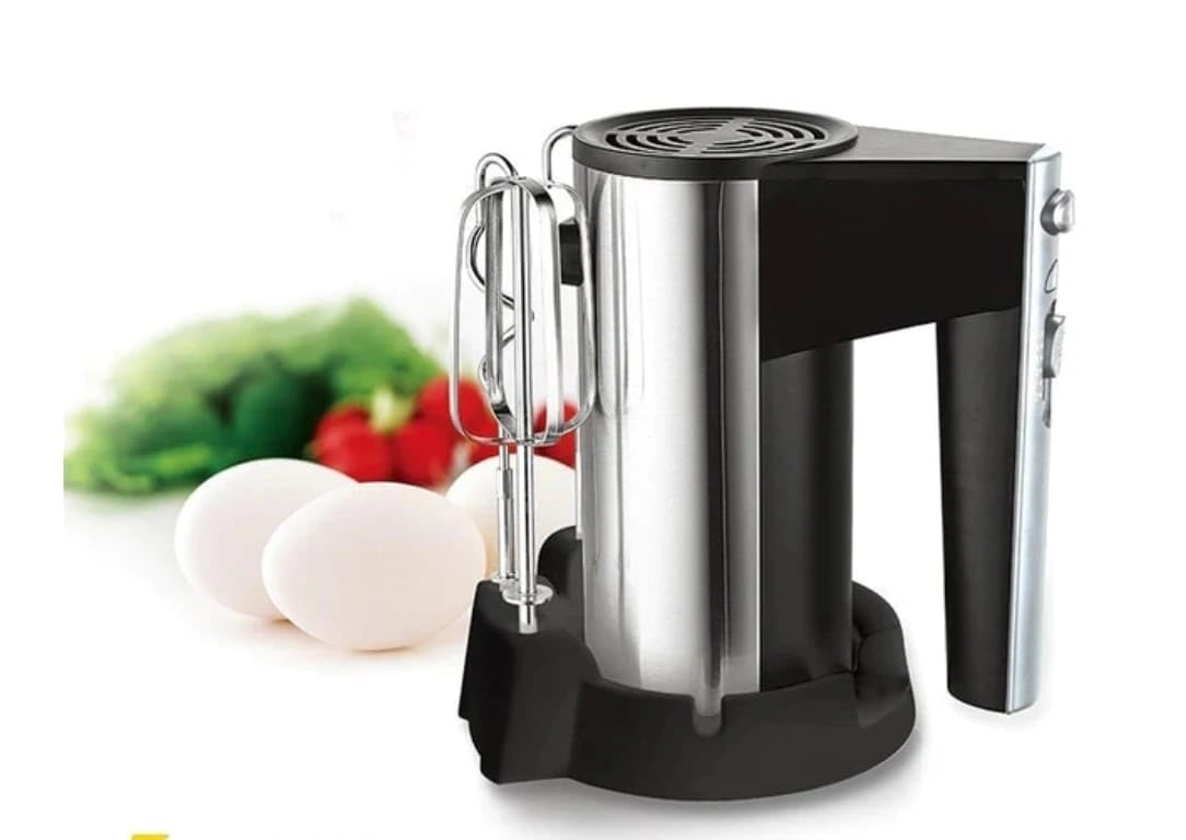 Hand Mixer - 800 W